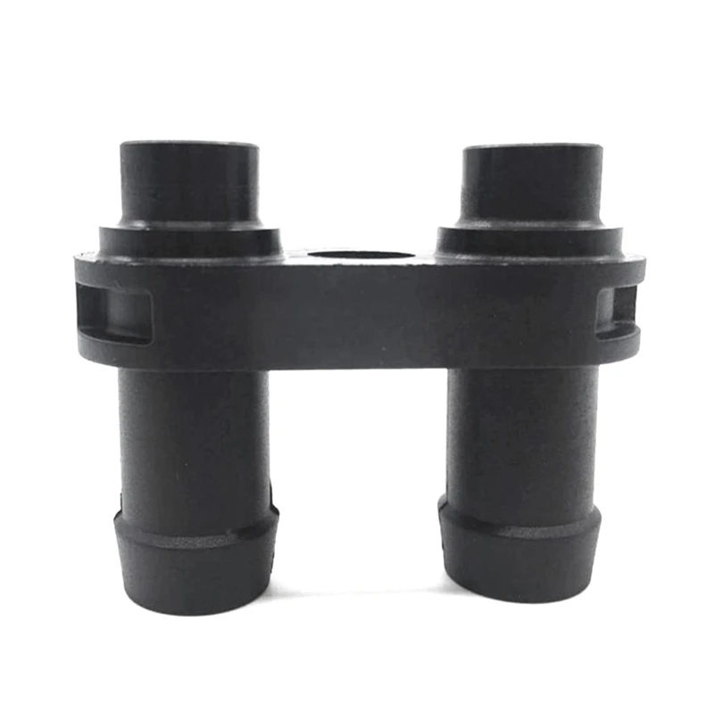 Coolant Pipe Connector For VW New Seat Ibiza 2013 1.2 Petrol CGP 6Q0121065N Thermostats Cooling Hose Flange