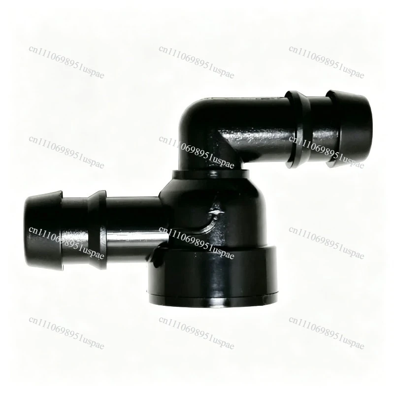 For Toyota Land Cruiser 4700/4500 LC100 Headlight Wash Hose Check Elbow Valve