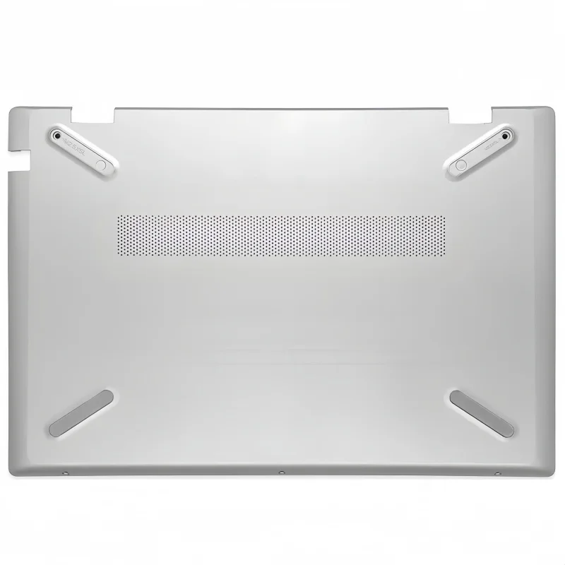 حافظة كمبيوتر محمول جديدة Palmrest العلوي الإسكان الغطاء السفلي ل Hp 14 جناح 14-CE TPN-Q207 قذيفة