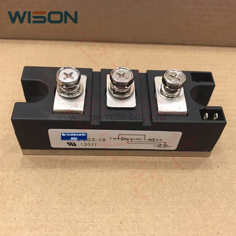 MFC203-18 MFC203-16 MFC203-14 MFC203-12 frete grátis novo e original módulo