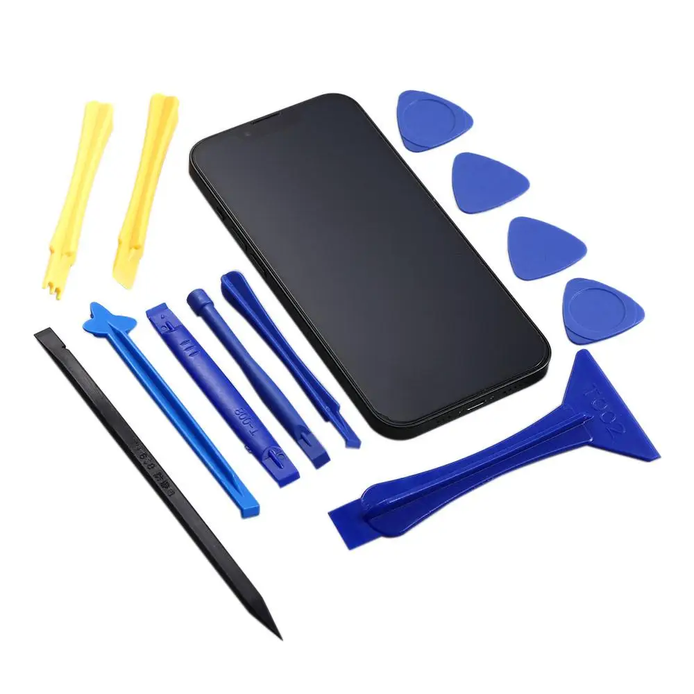 

Repair Kit Mobile Phone Repair Phone Repair Tool Pry Bar Tool Screen Opening Tool Blade Opening Tool Mobile Phone Repair Tool