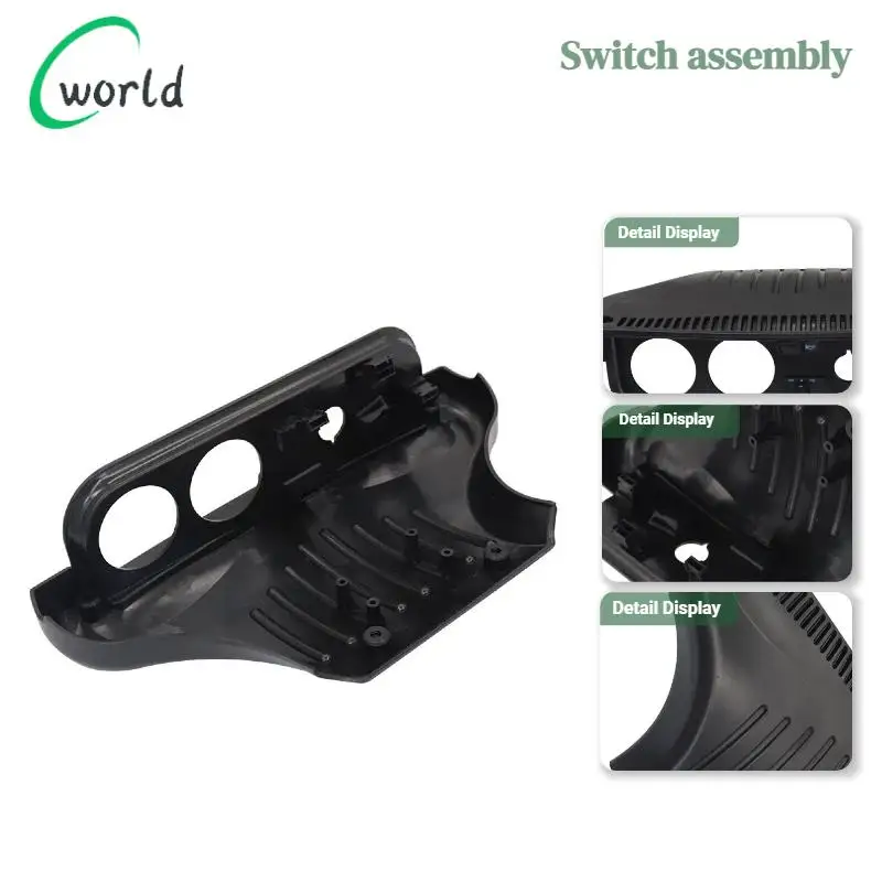 

For Multifunctional Dashboard Fit For 50cc 70cc 90cc 110cc 125cc 150cc 250cc ATV Go kart Buggy Quad Bike Accessories