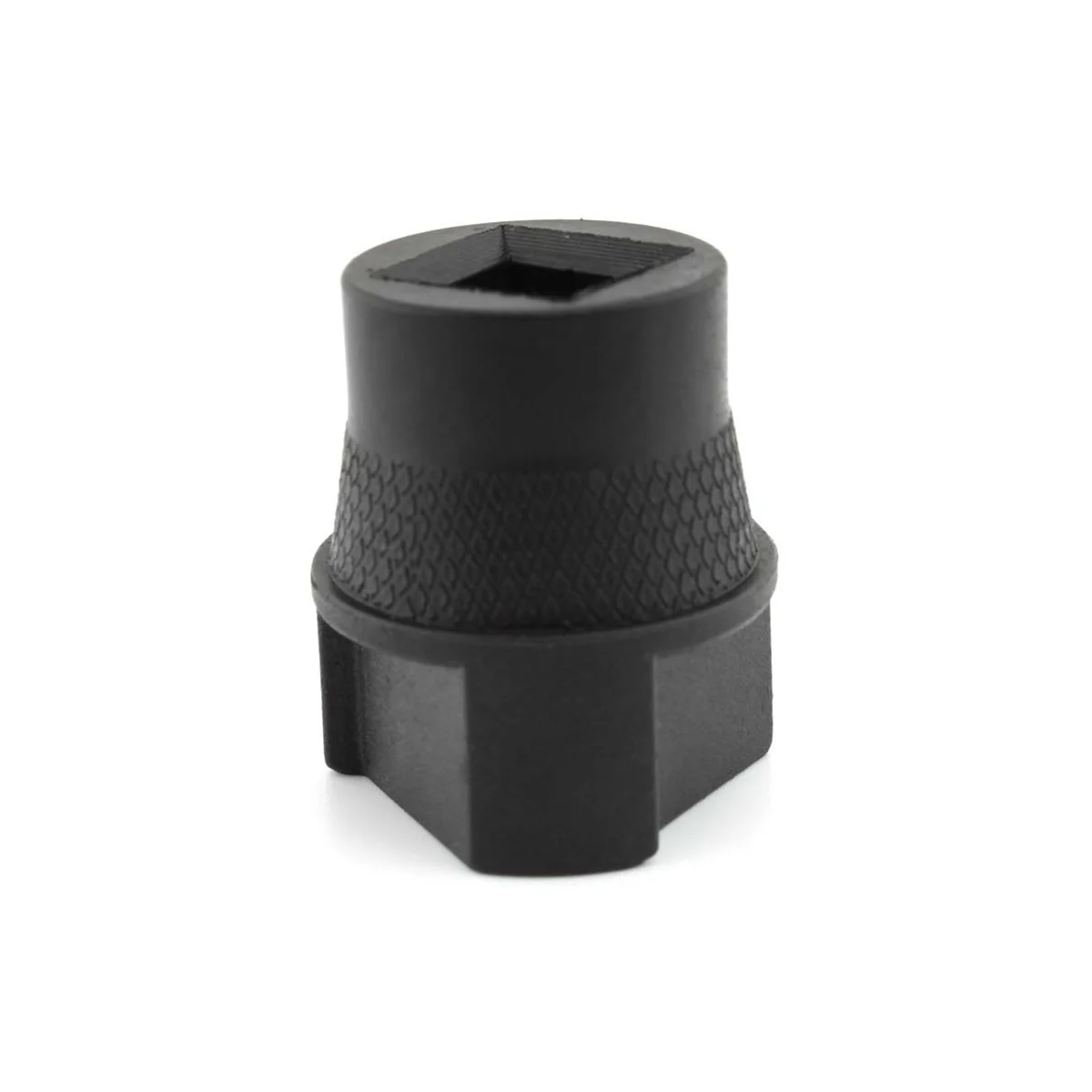 

Motorcycle Engine Oil Filler Cap Tool Wrench Removal Black for R1200GS Adventure Oil Filler Cap Socket Removal