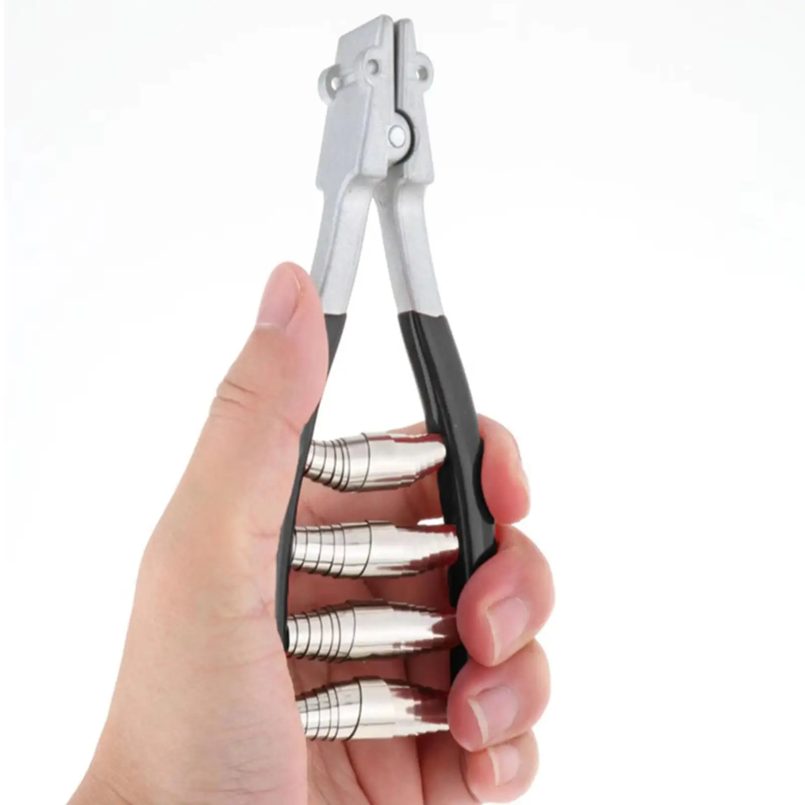 

Stringing Machine Starting Clamp Tennis Accessory Maintenance Sports Practical, Wide Head Badminton Starting Clip 4 Spring