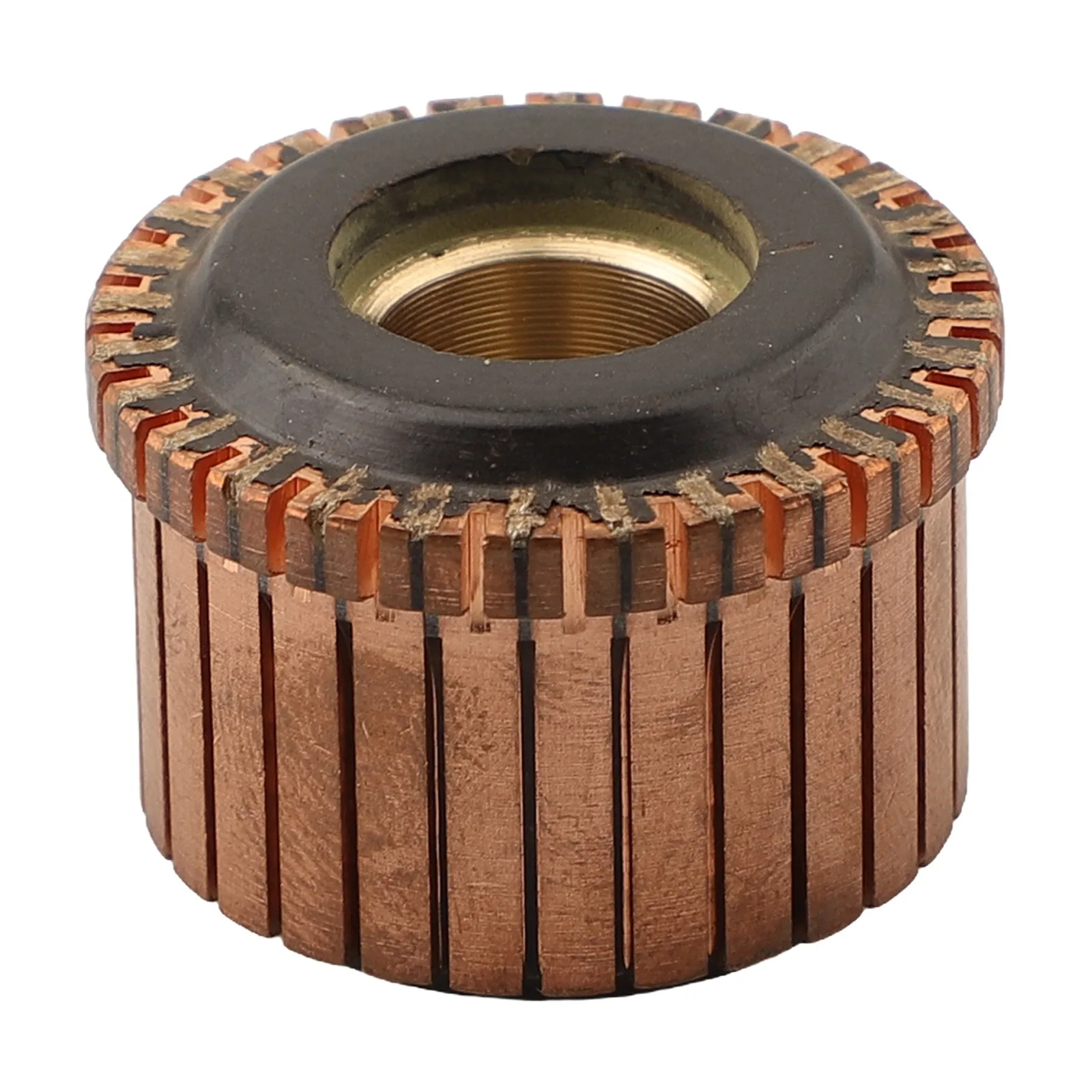 Boost Your Motor S Performance Copper Groove Type High Speed DC Motors P Teeth X X Mm Electrical Motor Commutator