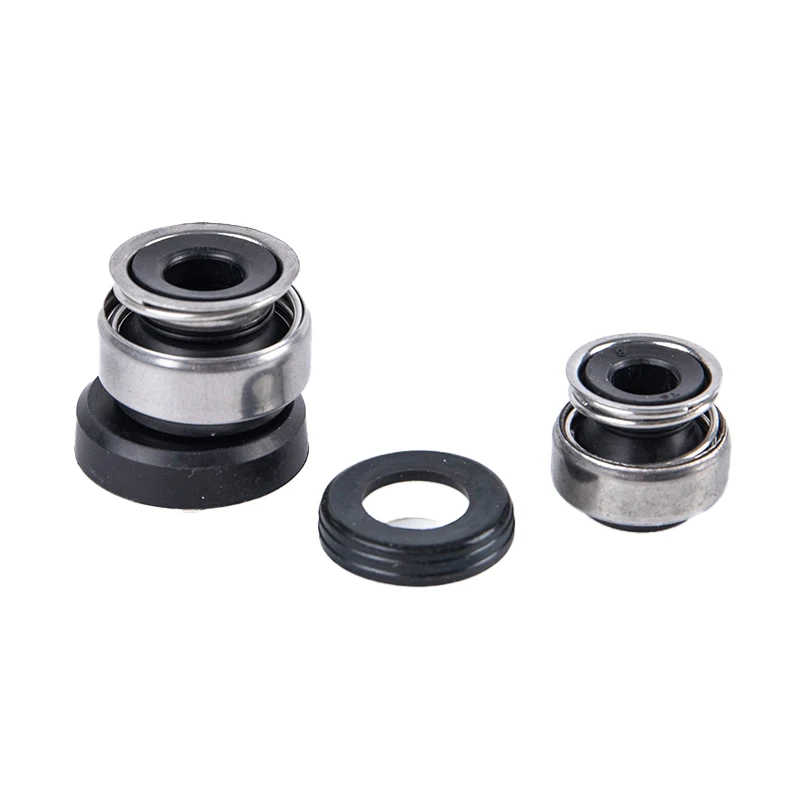 301 Series Fit 8 10 12mm Single Coil Spring Mechanical Shaft Seal For Circulation Water Pump