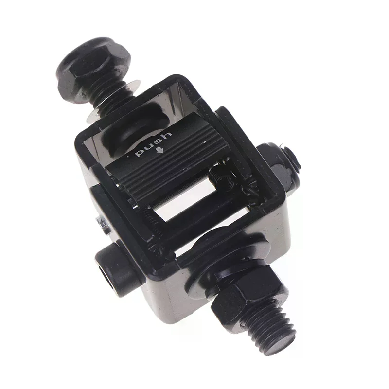 

Профессиональный монтажный кронштейн для сценического освещения с безопасным механизмом быстроблокировки