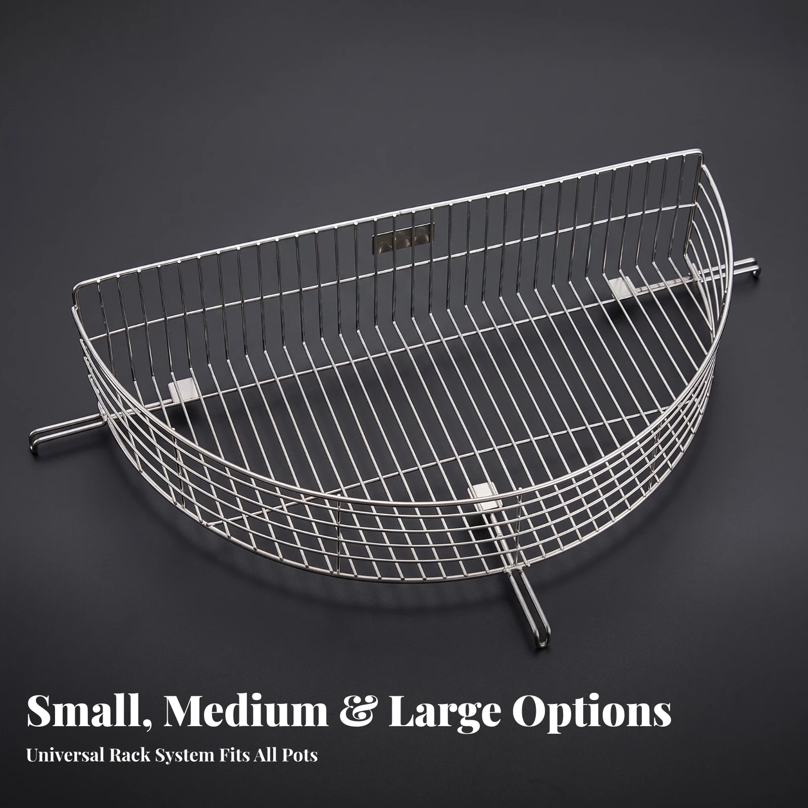 Stojak do smażenia z regulowan – Kitchen Baking Rack recenzja i cena