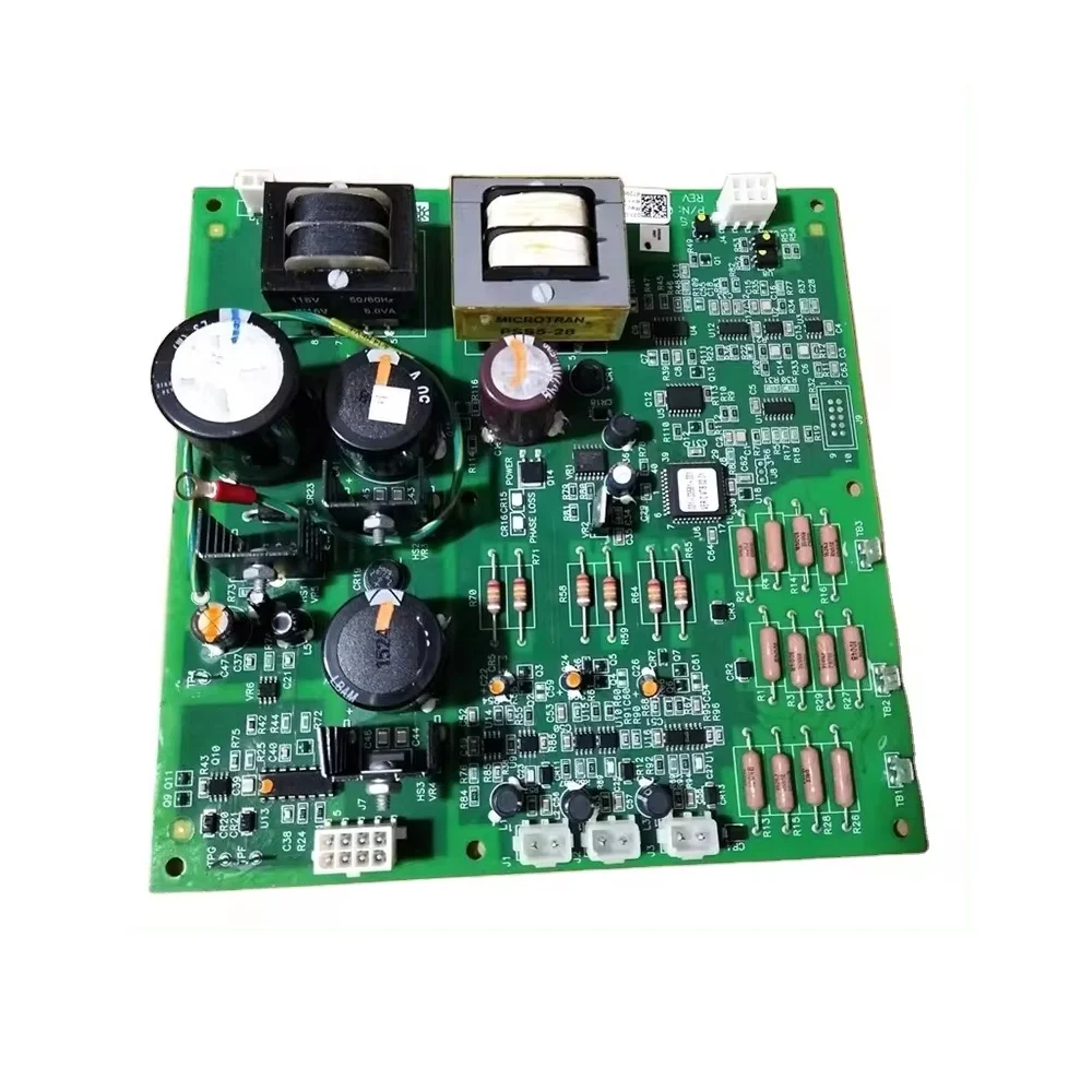 New Original Suitable for York Central Air Condition Centrifugal Unit Board  New MainBoard 031-02060-001