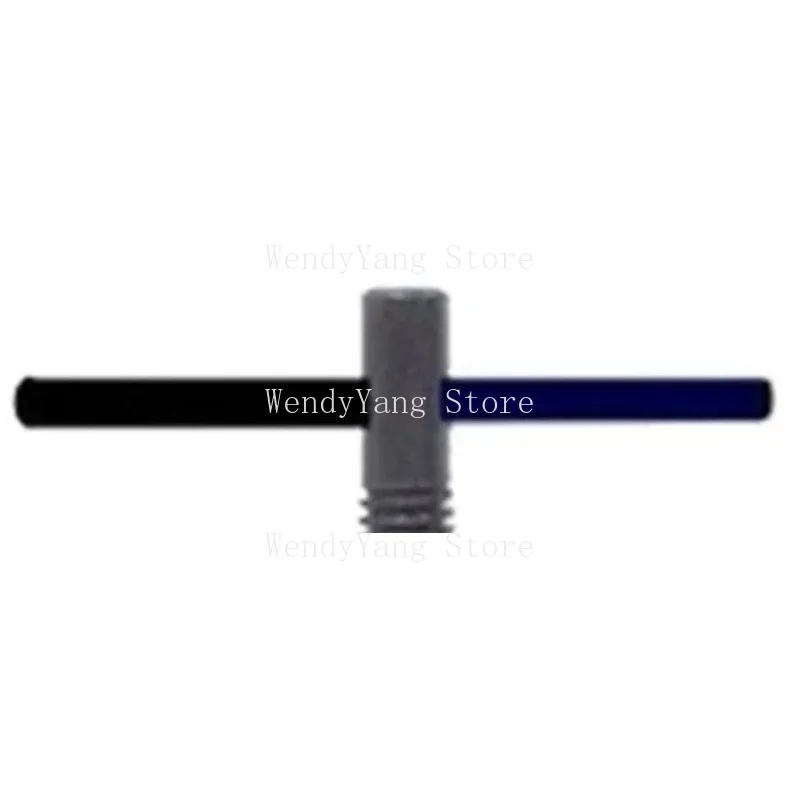 

Suitable for Heavy-duty Automotive Machine Tool Kit with Carbon Steel 3-jaw Inner Bearing Puller for Automobiles