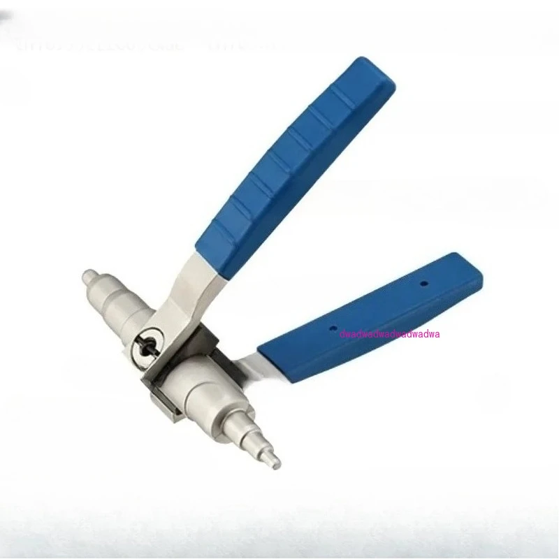 

Manual tube expander VST-22B 6-22mm mouth expander