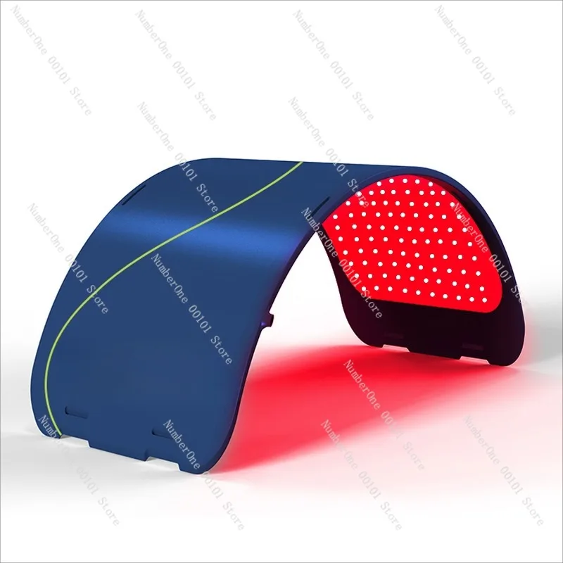 Celluma Style Large LED Light Therapy Panel for Facial Rejuvenation Beauty