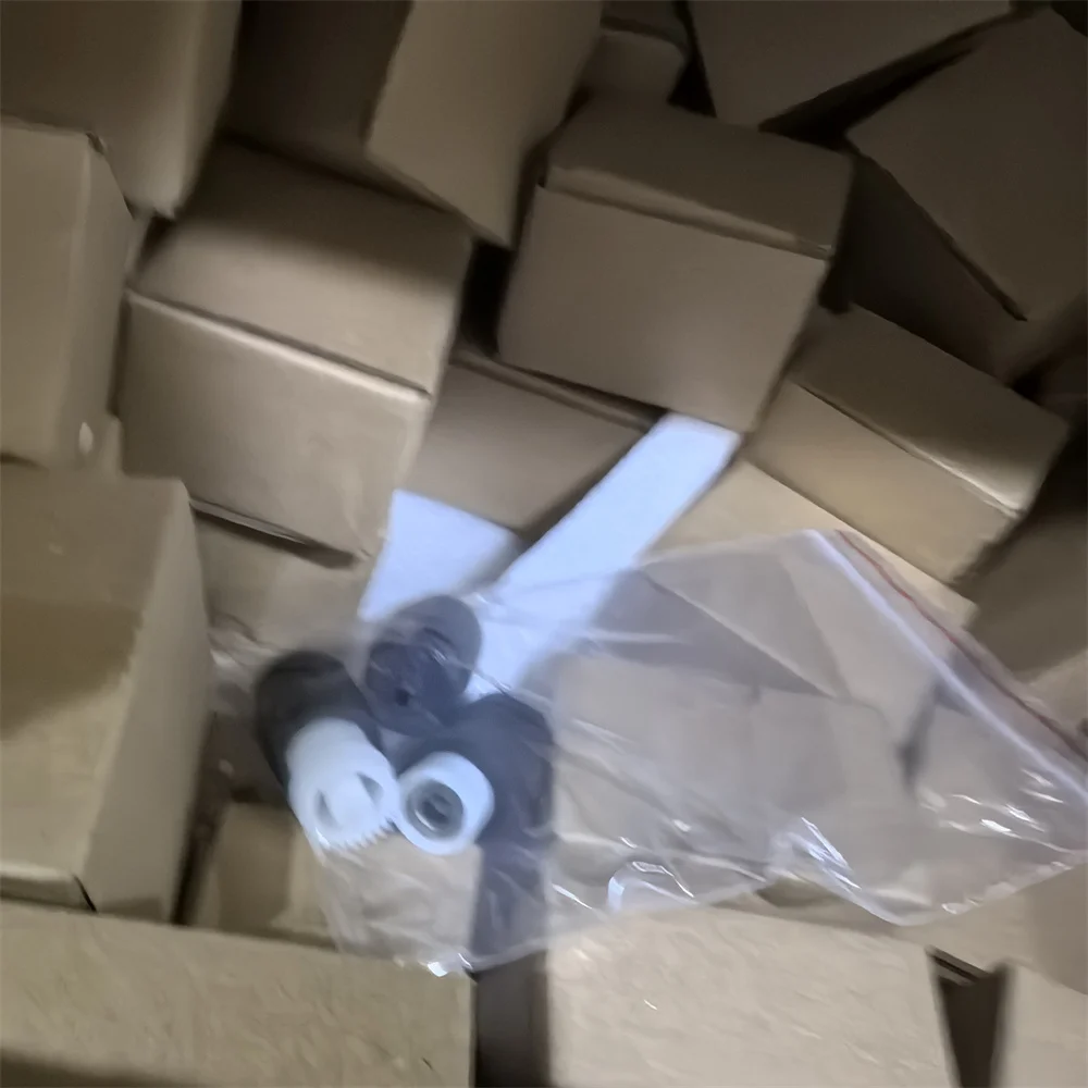 

10X 302F906230 302F909171 302HN06080 Feed Separation Pickup Roller for Kyocera 4200 4100 4300 6525 M3040 M2035 1028 1135