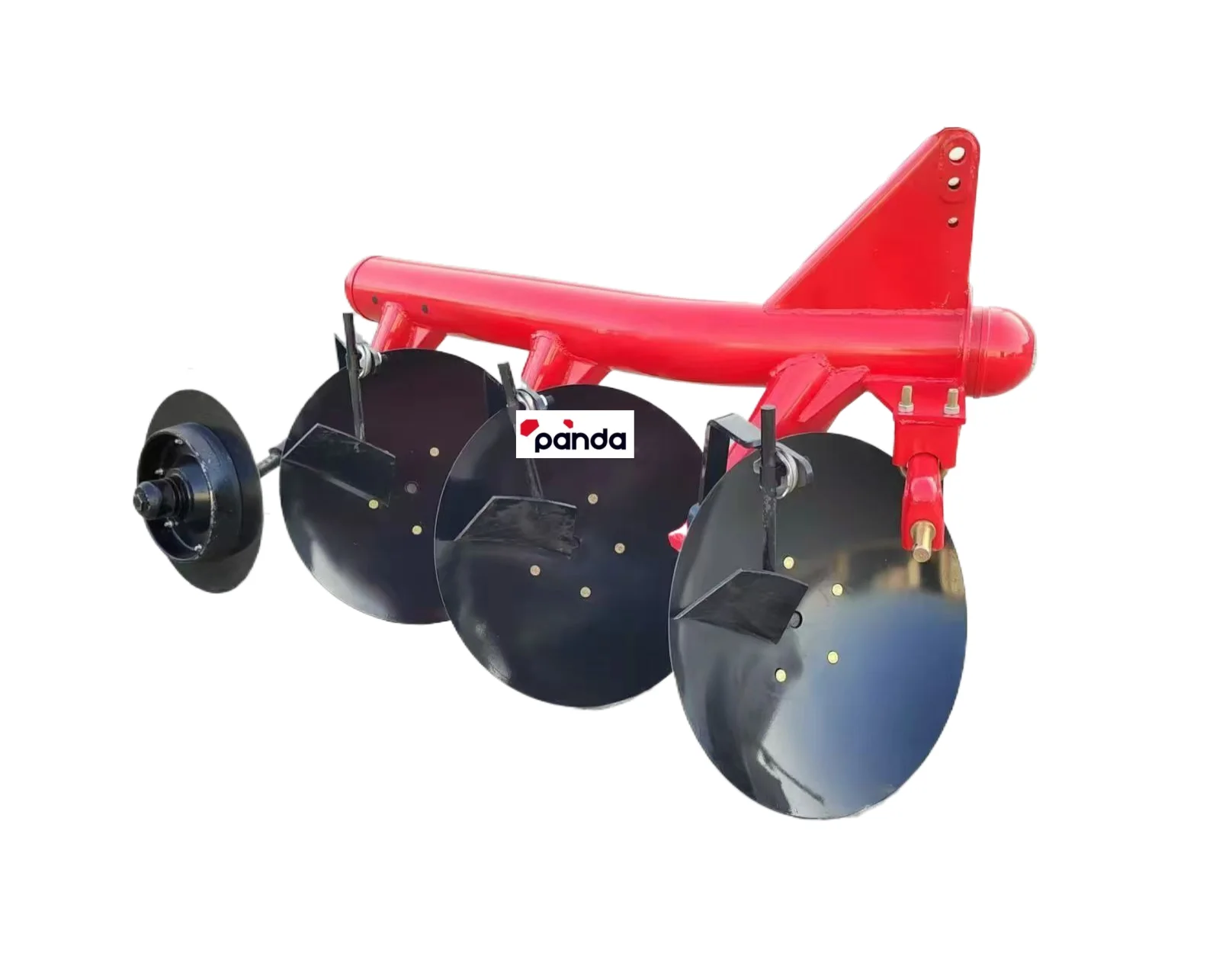 

High Quality Stubble Cleaning Garden Tools Tilling Disc Driving Disc Plow For Tractor