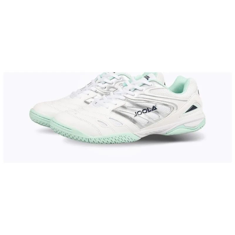 Zapatos Deportivos transpirables antideslizantes para tenis de mesa, zapatillas de tenis profesionales, zapatos de bádminton absorbentes de golpes para hombres y mujeres