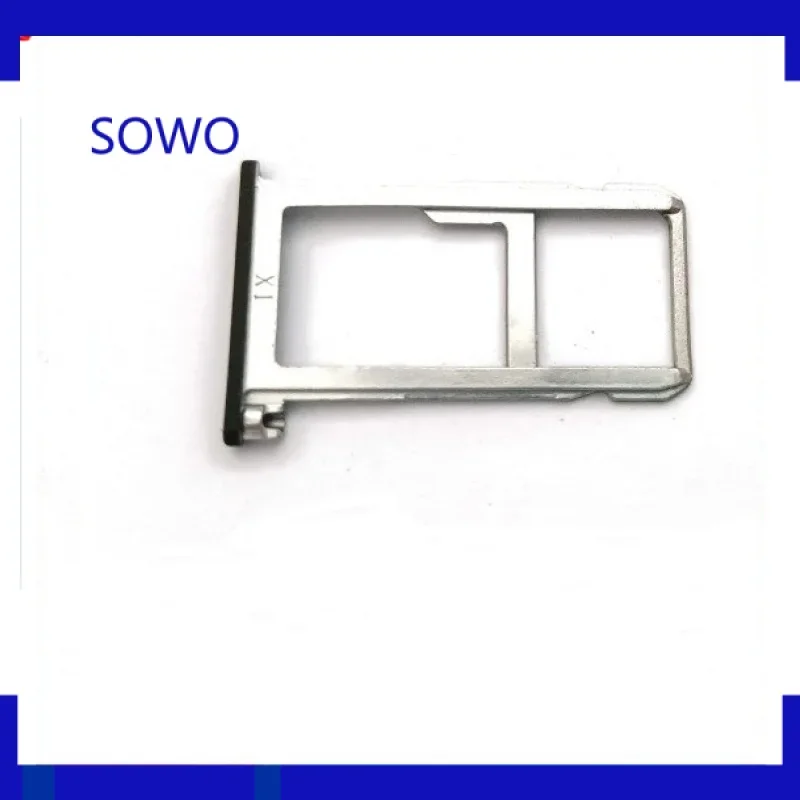 Szwxzy new original for Lenovo ThinkPad x280 SD SIM card tray Solt holder 01yu003 fast Shi.p