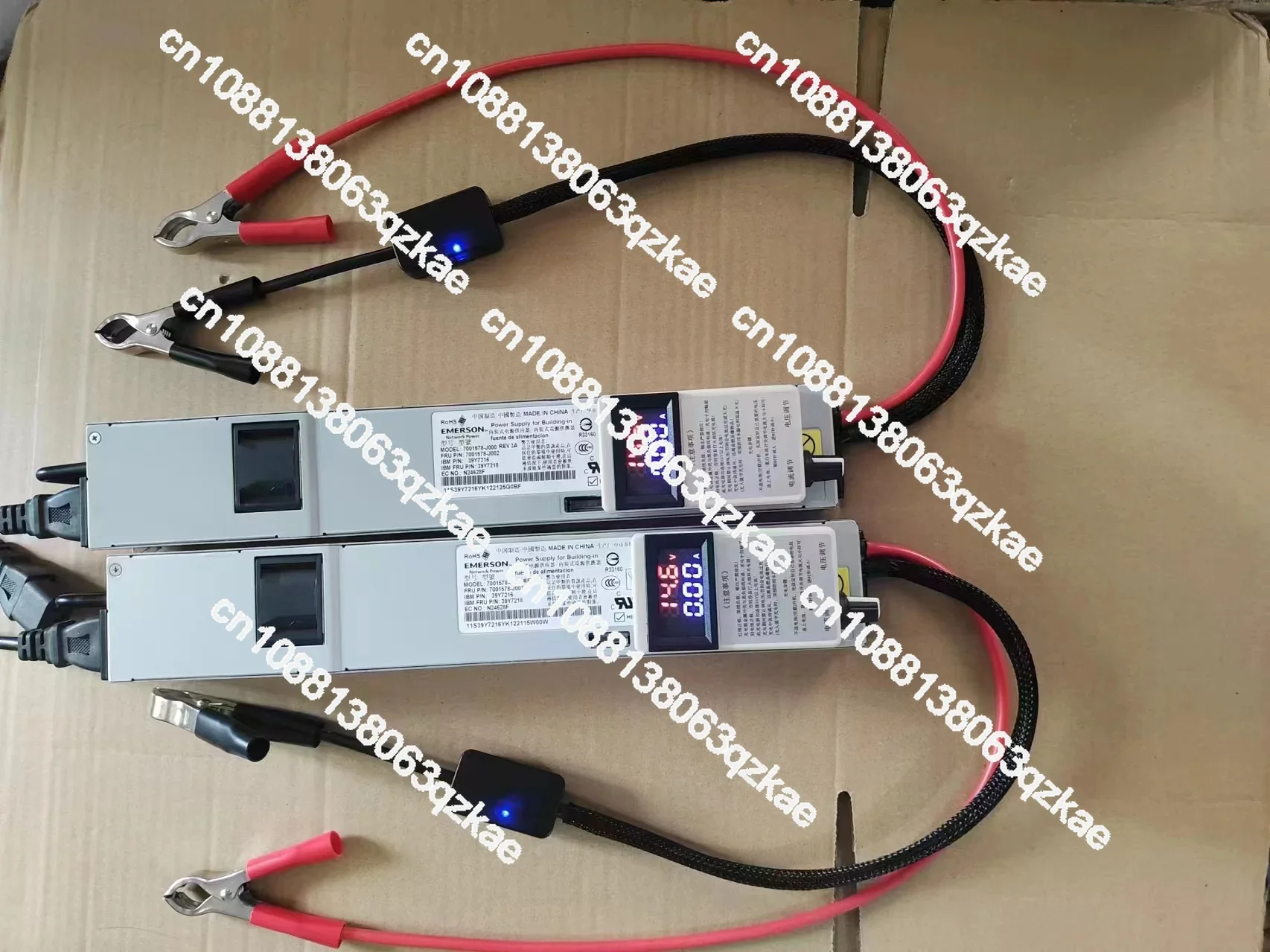 14.6V50A lithium iron phosphate term charger RV charging, true 50A current and voltage adjustable lead acid battery charger