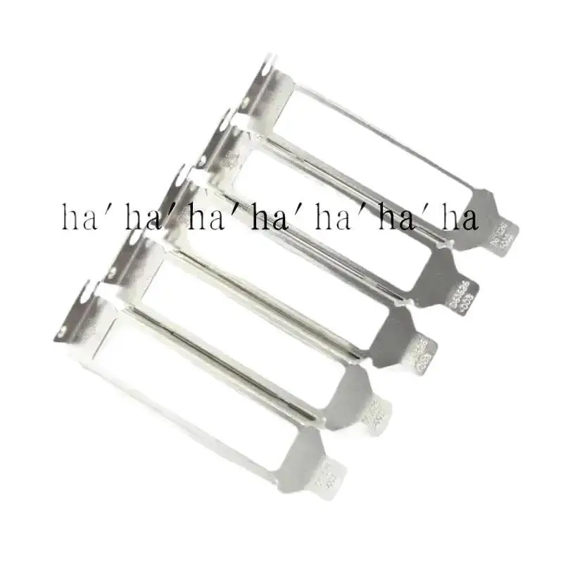 

of 5pcs New Low Profile Bracket for Intel 9404PTL, EXPI9404PTLHP NC364T=^