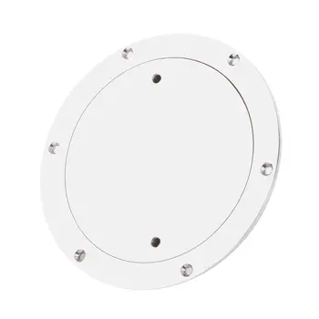 3/4/5/6 英吋船用圓形甲板檢修艙口蓋,適用於船舶遊艇,316 不鏽鋼材質 6 最佳銷售 海洋艙口 - №2