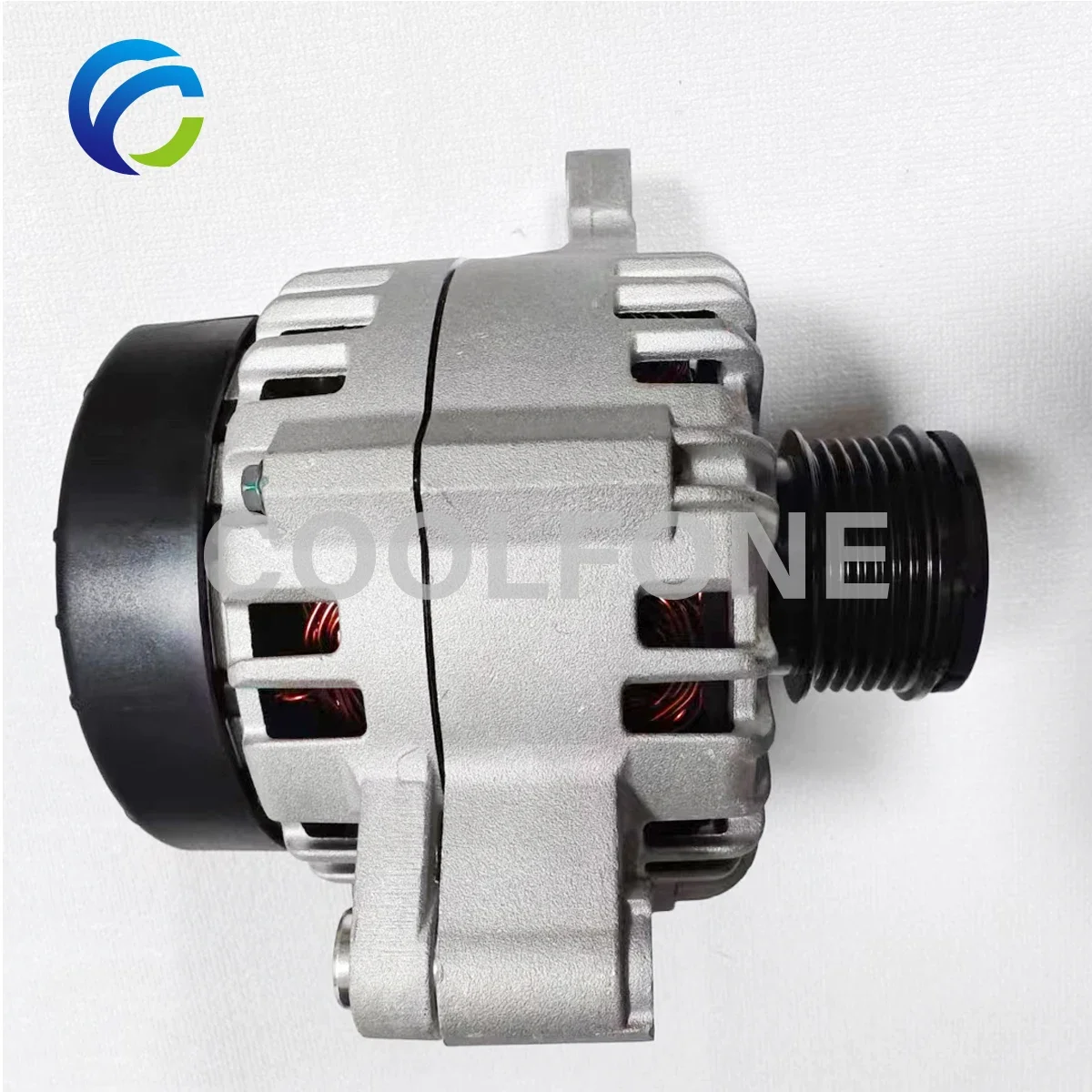 Coolfone Generator Alternator for JAC Refine M4 M5 1.9T 1025100FB 1025100FB012 1043200FB040