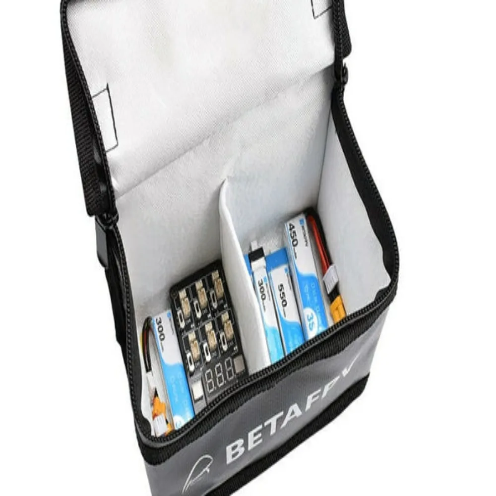 BETAFPV Lipo Battery Drone Safety Handbag for RC FPV Drone