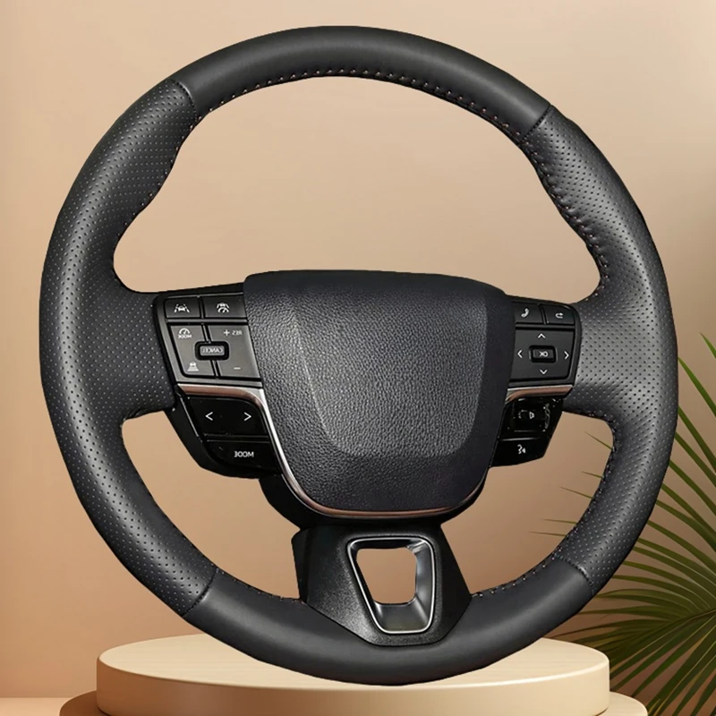 Car Steering Wheel … - image