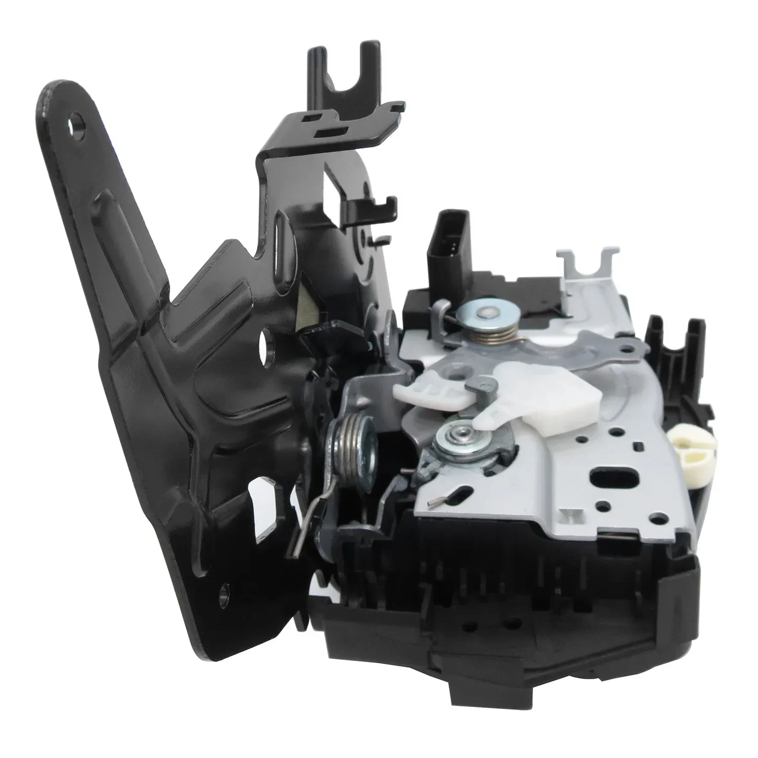 Front Left Double Locking Power Lock Latch LHD For Land Rover Range Rover Sport 2014- Discovery Sport 2015- LR078732 Accessories