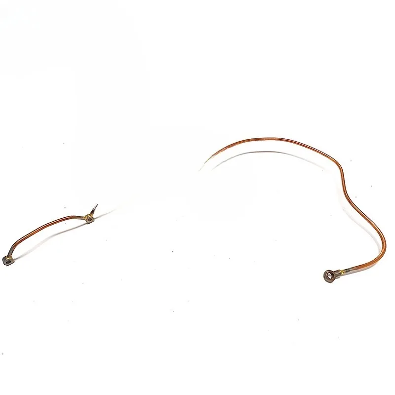 Parts for 4/6BT5.9 Engine Fuel Return YouTube 4D/6D102 Fuel Injector Diesel Return Branch
