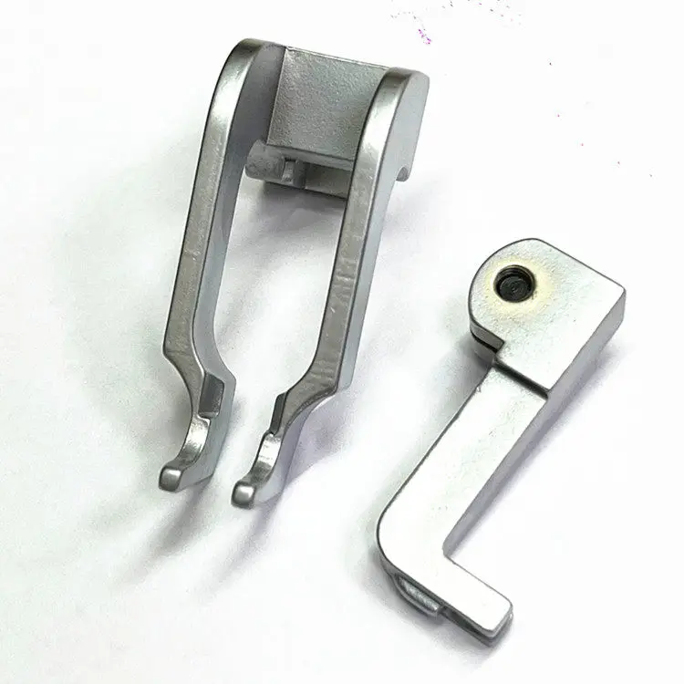 

For Juki 441 Bilateral Presser Foot Tsc-441 Cb45000 Cb3200 Presser Foot 205 Presser Foot