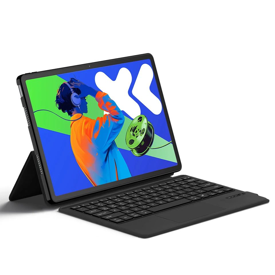 Keyboard Case For Lenovo Xiaoxin Pad Pro 12.7 inch 2025 XiaoXin