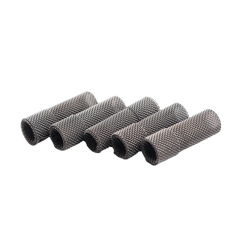 5pcs Truck Rv Diesel Heater Burner Strainer Filters 25.2121.99.0113 252121990113 For Eberspacher Hydronic D3WZ D4W D5WSC