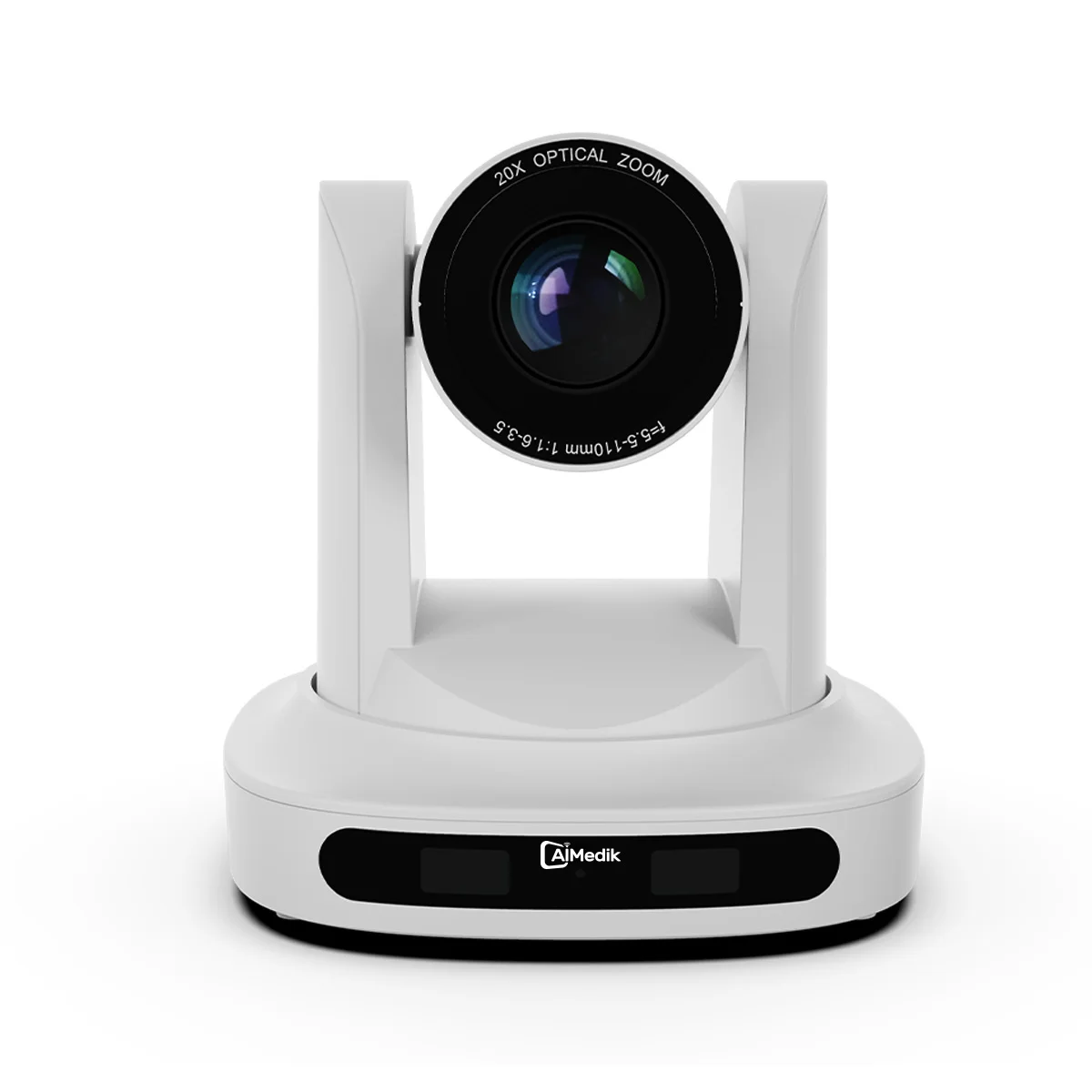 Telemedicine Use Full Hd 20X ZOOM Remote Video Conferencing PTZ Camera With SDI Interface
