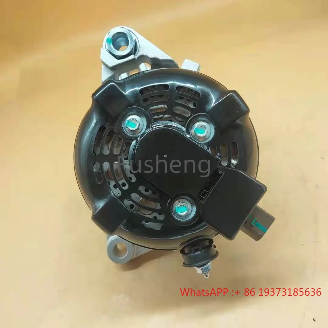 ASSY for TOYOTA INNOVA FORTUNER HILUX  143 1GD 2GD 12V 100A 27060-0L290 ALTERNATOR