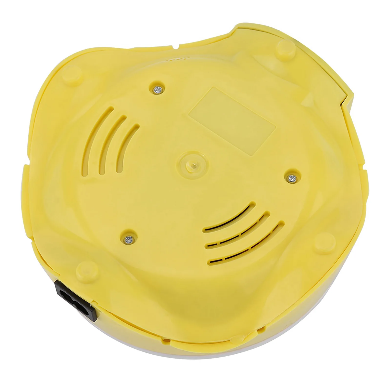 7 Eggs Digital Clear Manual Turning Incubator Hatcher Temperature Control Duck Bird Manual Turning Incubator