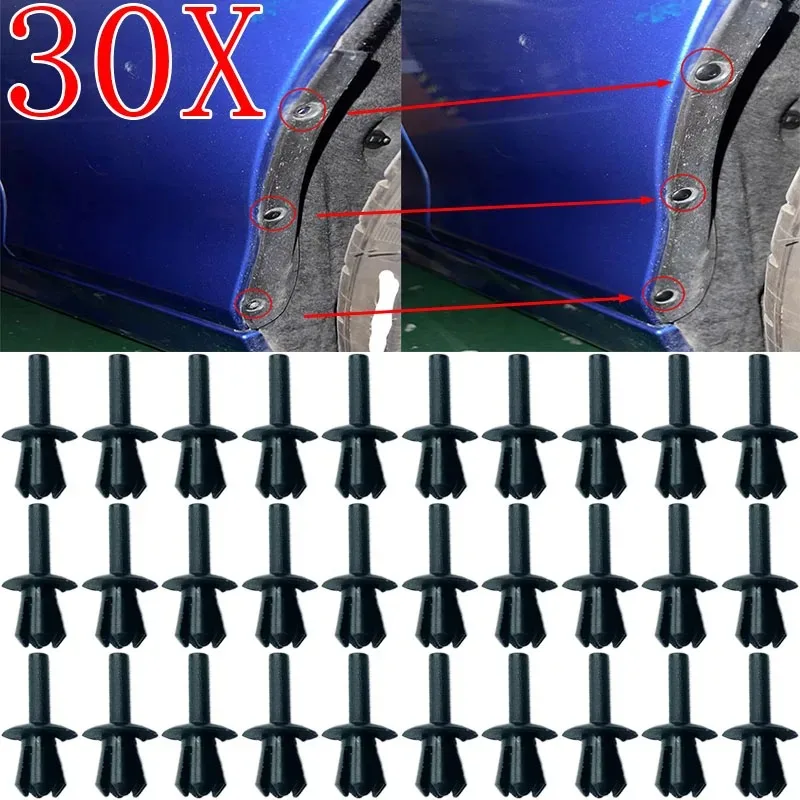 30X Fender Liner Ri…