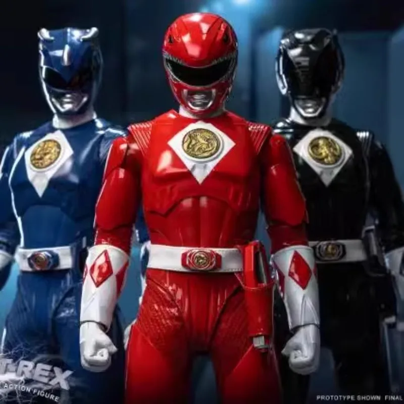 

IN STOCK TOYS BATTALION TB013 TB014 TB015 TB016 TB017 1/6 Soldier Red/Blue/Black Warrior 12'' Action Figure Doll Model Toy Gift