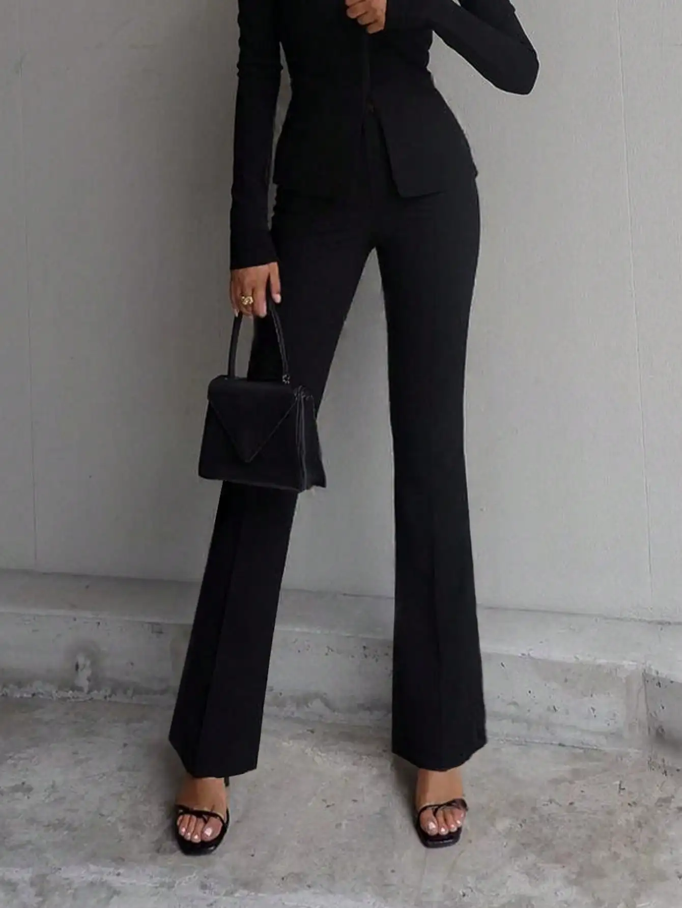 Thumbnail 3 - #58 New Straight Leg Trousers Arrivals