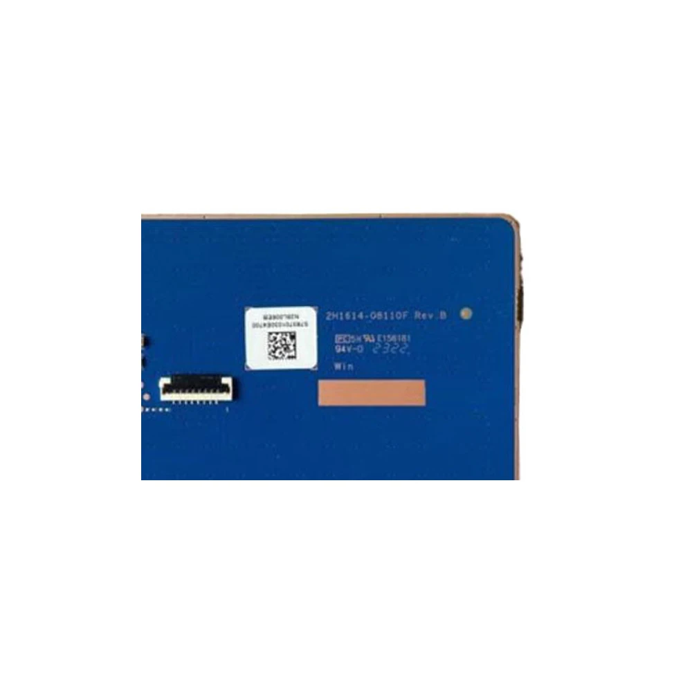 

Laptop Touchpad For MSI Katana 15 B12U B12UCXK B12UDXK B12V B12VGK B12VFK B12VEK B13U B13UDXK B13V B13VFK B13VEK B13VGK New