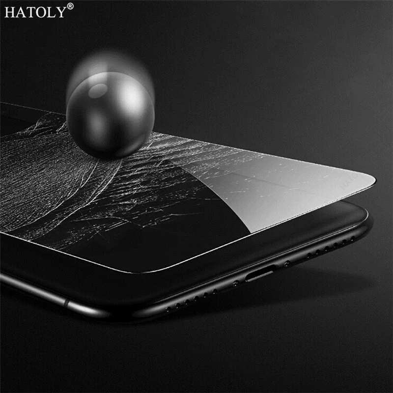 Clear Hd Protective… - image