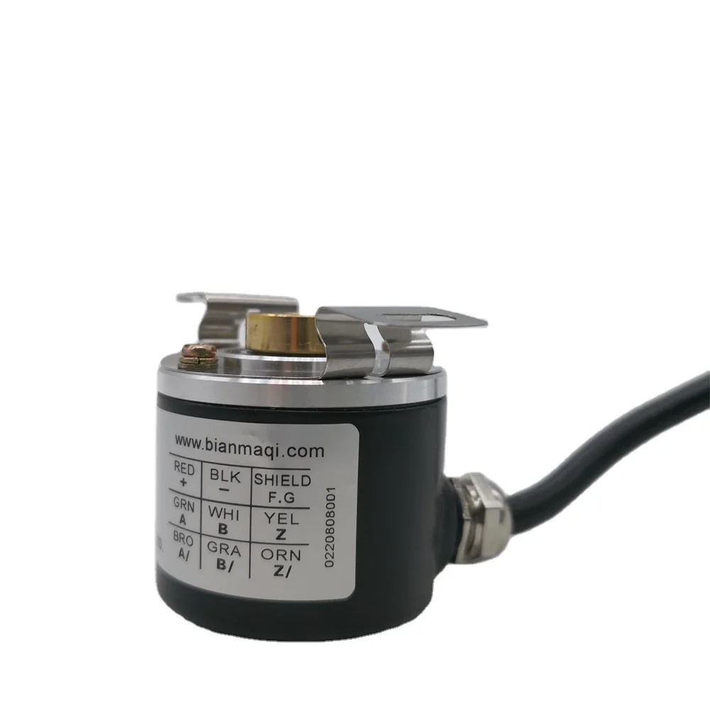 

LDA-126-1800 made in China 1800ppr 5VDC