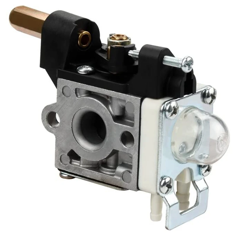 HOT-SRM 230 Carburetor With Air Filter Bulb Suitable For Echo Trimmer SRM230 SRM231 GT230 PAS230 PPT231 Weeder