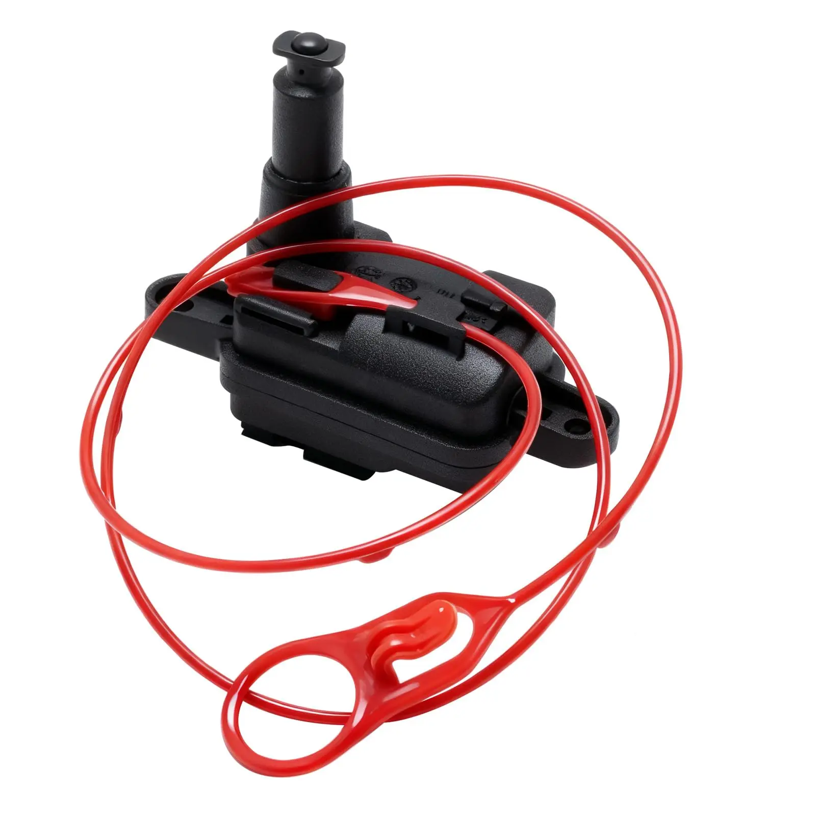 8V0862153 Car Fuel Filler Flap Door Lock Control Actuator Motor For Audi A1 A7 A8 Q3 Q7 A3 S3 A4 A6 RS3 8V0862153B 8V0862153A ﻿