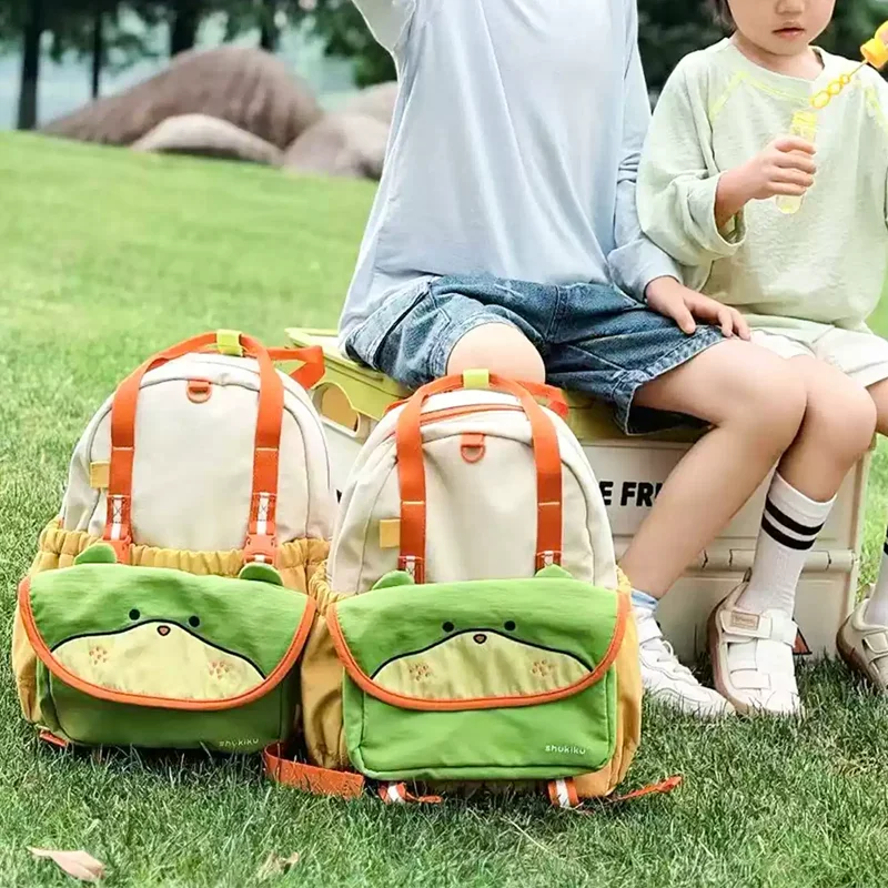 mochila-shukiku-con-diseno-de-dibujos-animados-juego-de-dos-piezas-unisex-ligera-estilo-2026-informal-para-viajes-diarios-y-actividades-al-aire-libre