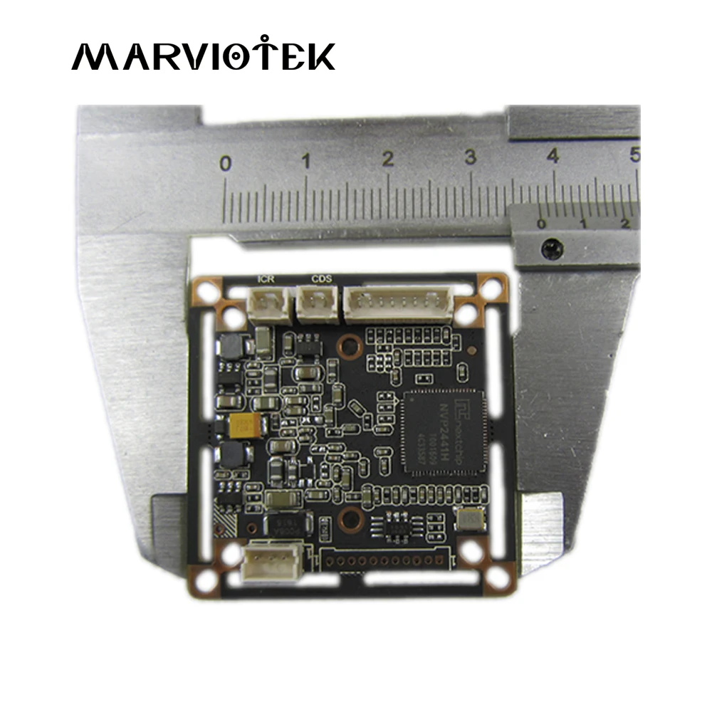 1080P 960P cctv AHD Camera Module 720P motion sensor OSD security video surveillance camera mini CVBS DIY security system 38*38