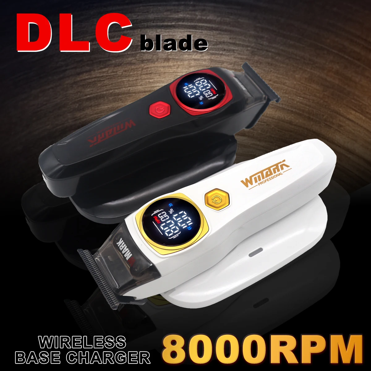 Wmark NG-8204 Profe… - image