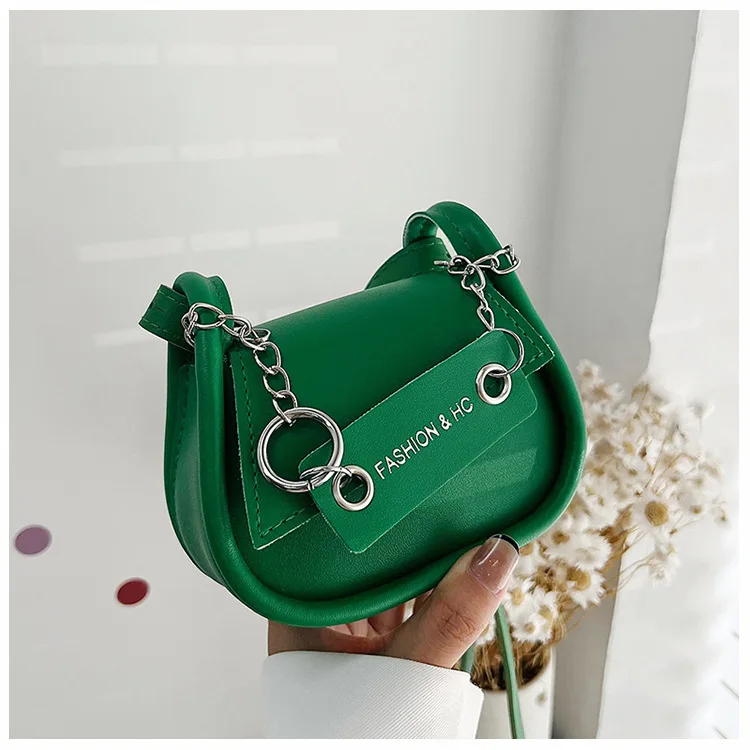 

Летняя седельная сумка с цветными блоками 2023 года — стильный кошелек на плечо с цепочкой, модная женская сумка через плечо, повседневный шикарный аксессуар