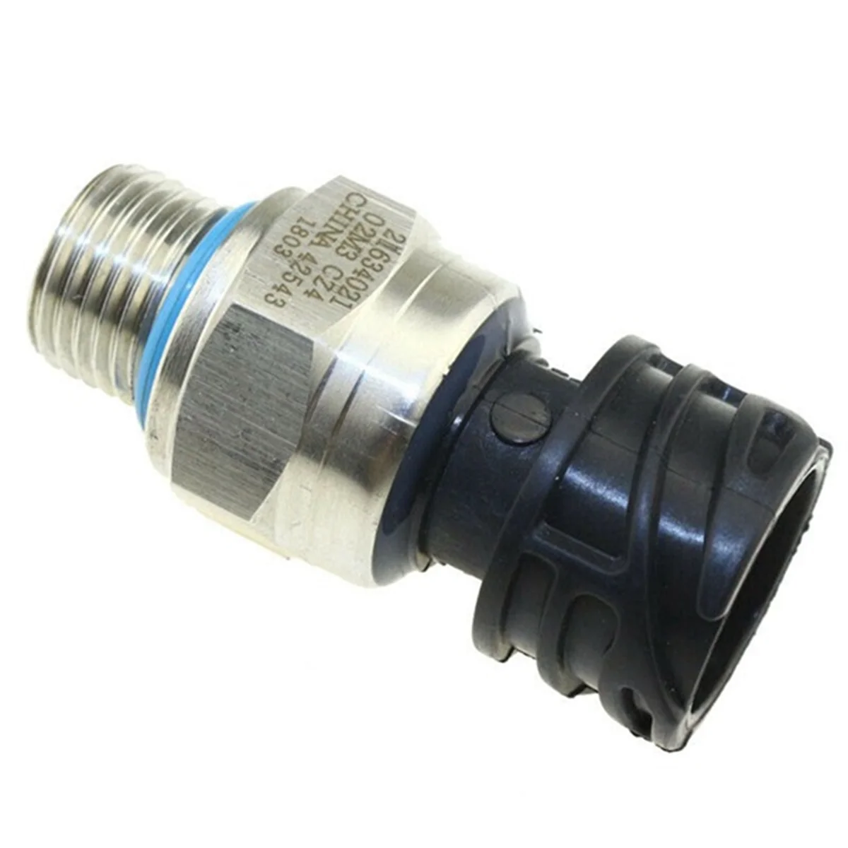 Fuel Oil Pressure Sensor Switch for Volvo Penat Truck D12 D13 FH 21634021,20634024 21302639 21540602 10