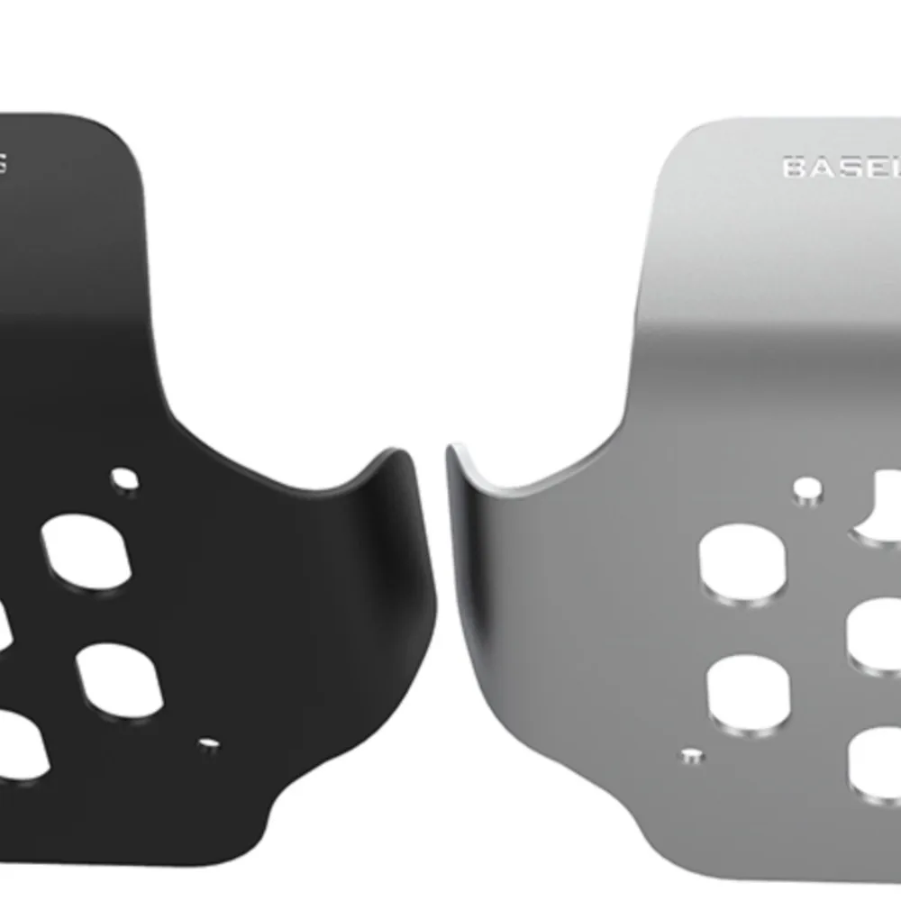 

For Moto Guzzi V7 Stone / Special /Custom 2021-2024 Guzzi V9 Bobber/Roamer Motorbike Engine Bottom Cover Bumper Guard Skid Plate