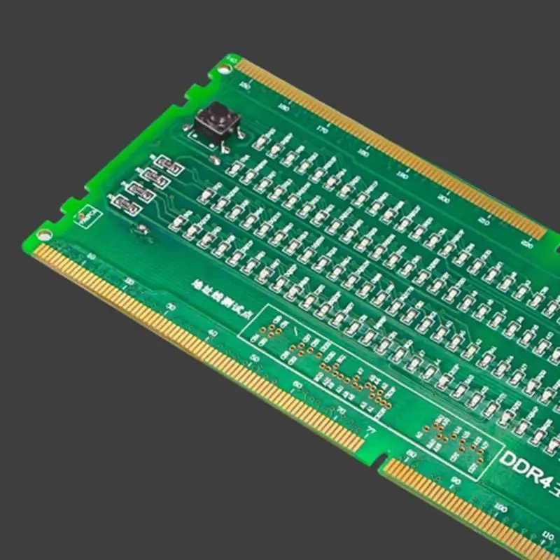 594A DDR4 Mother плата