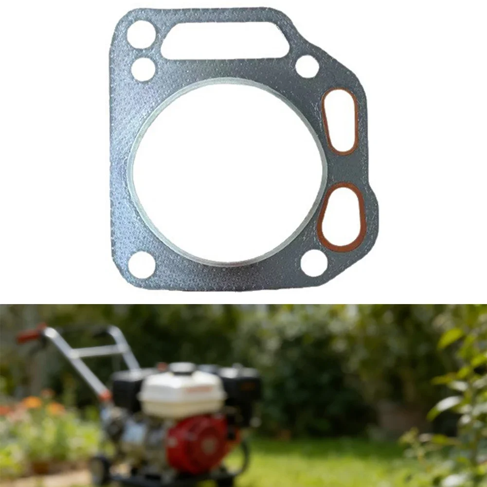 Gasket For Honda GXV340 Engine Cylinder Head Gasket Replacement For Optimal Engine Garden Power Tools Gasket Spare Parts